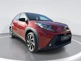 Toyota Aygo X Team D/Sitzheizg./Leichtmetall/Bi-Tone La