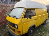 Volkswagen original VW T3 Postbus Hochdach  - Volkswagen T3 aus 1992