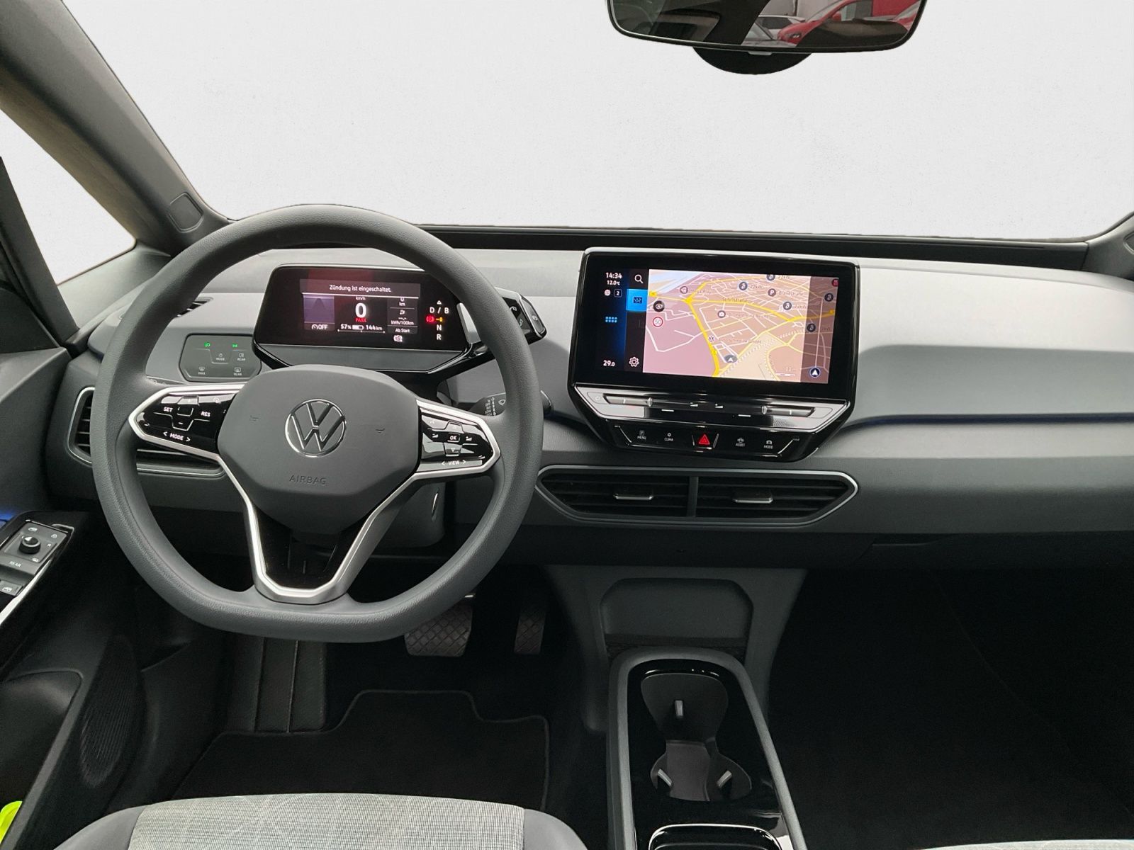 Volkswagen ID.3 - Bild 10