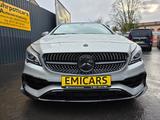 Mercedes-Benz CLA 250 AMG LINE CLA 45 AMG - Mercedes-Benz CLA 250: AMG