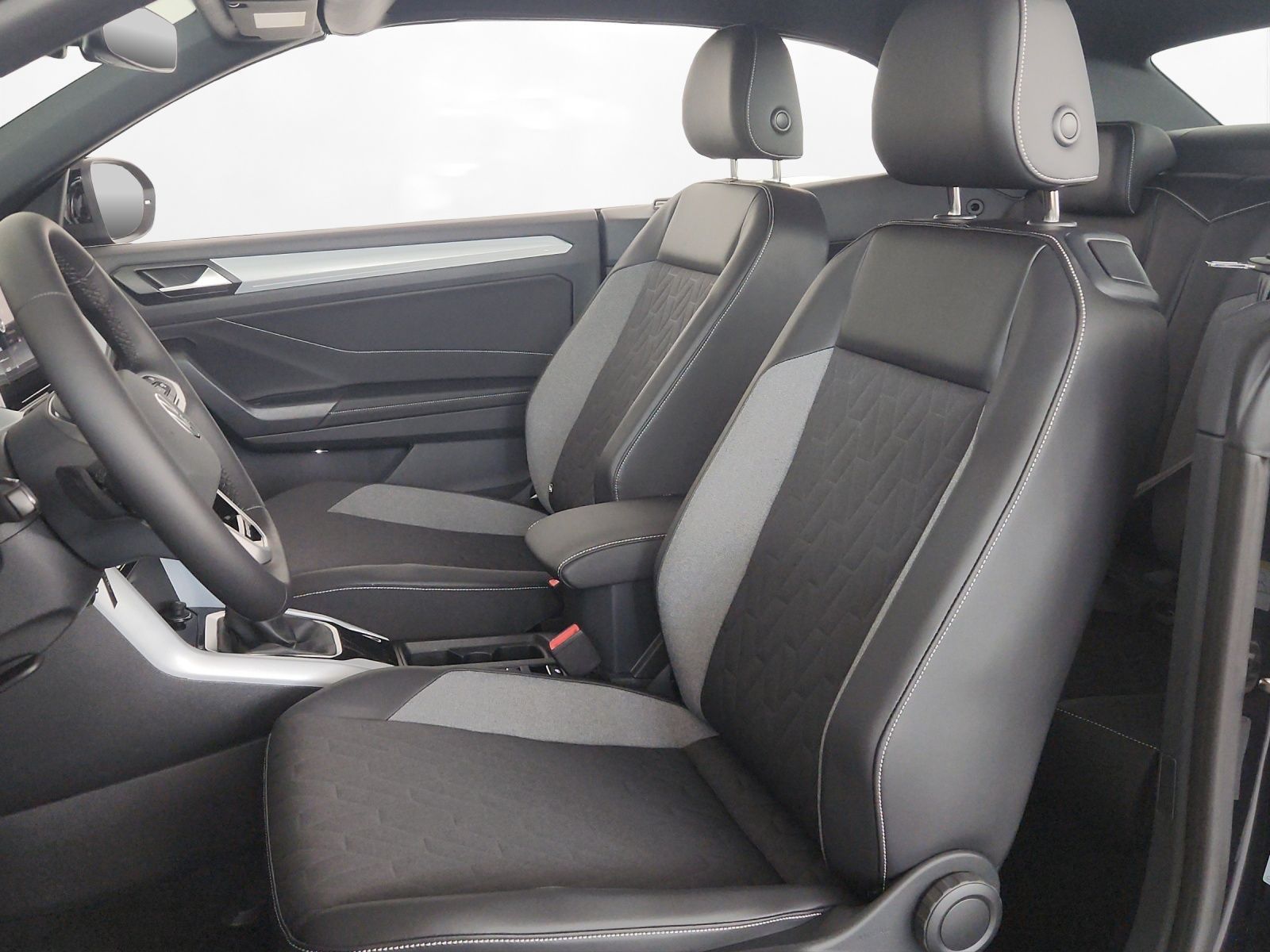 Volkswagen T-Roc - Bild 9