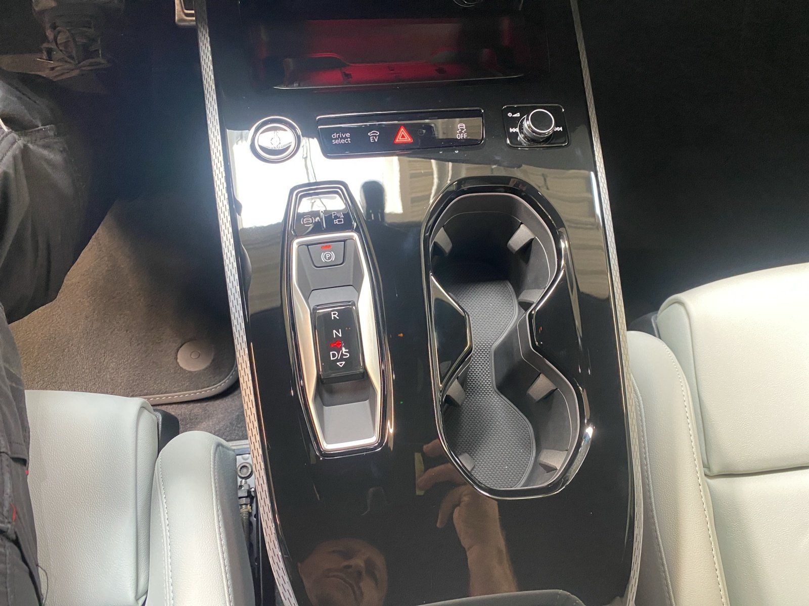 Audi A5 - Bild 13