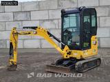 CAT 301.8 - Angebote