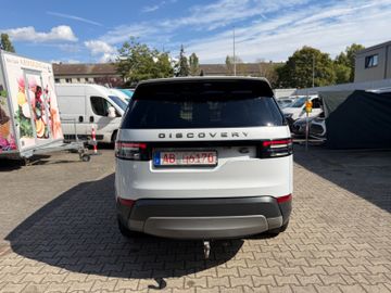 Land-Rover Discovery - 6