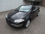 Renault Megane Coupé-Cabriolet Conf. Authent. 2.0 16V - Renault Megane aus 2004: Cabrio