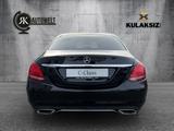Mercedes-Benz C 250 CGI*SHZ*KAM360°*NAVI*LED*ASSIST*TEMP* - Mercedes-Benz C 250: T