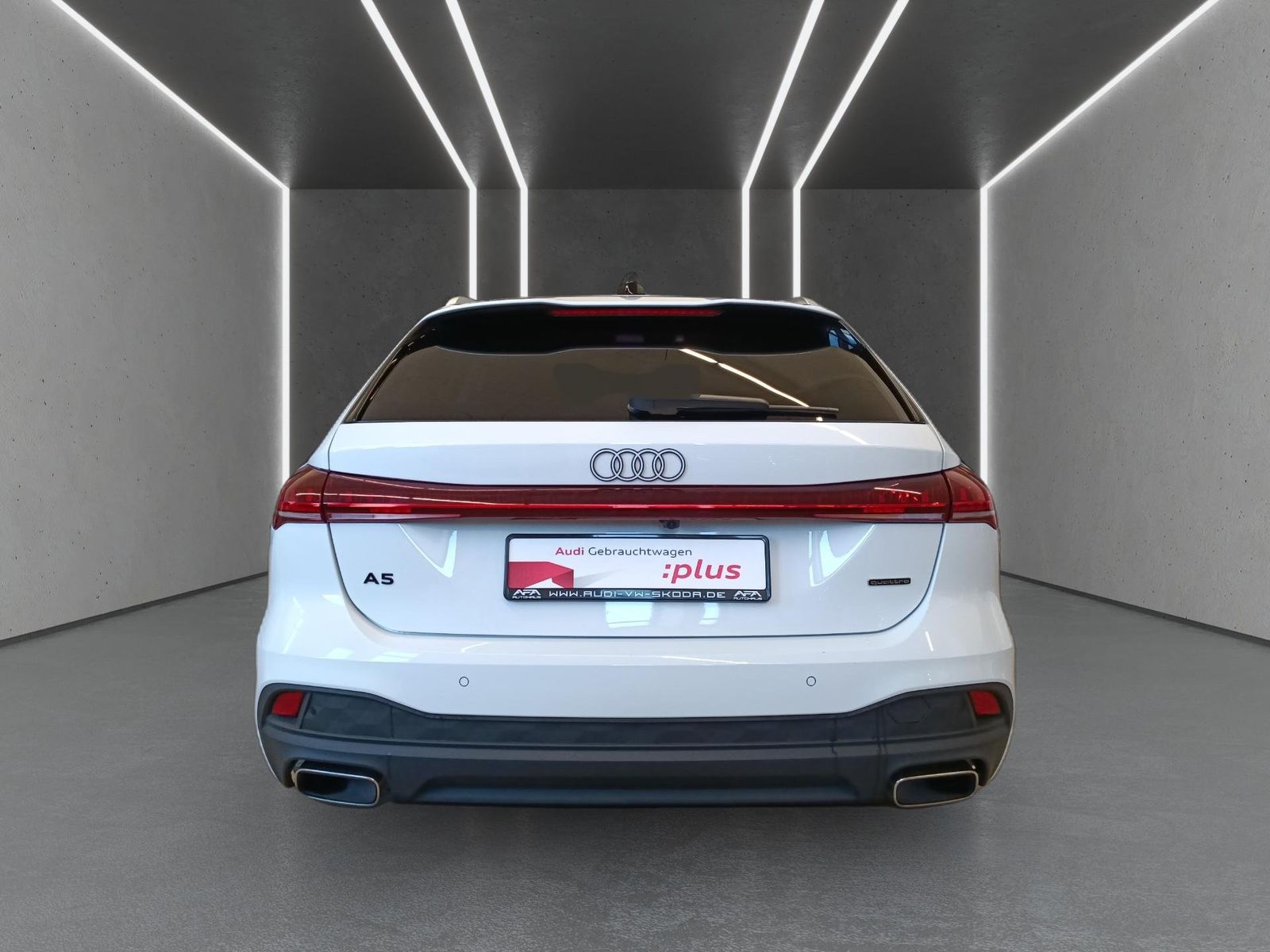 Audi A5 - Bild 6