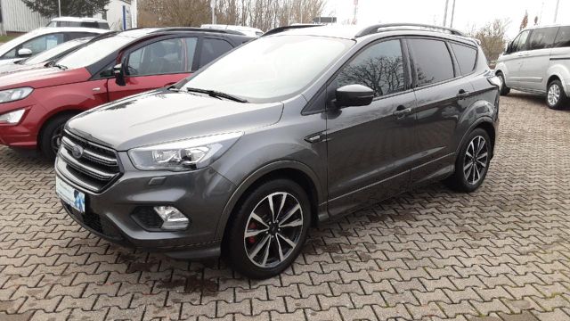 Ford Kuga ST-Line