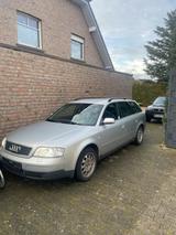Audi A6 Kombi zu verkaufen - Audi A6 aus 2000: Kombi