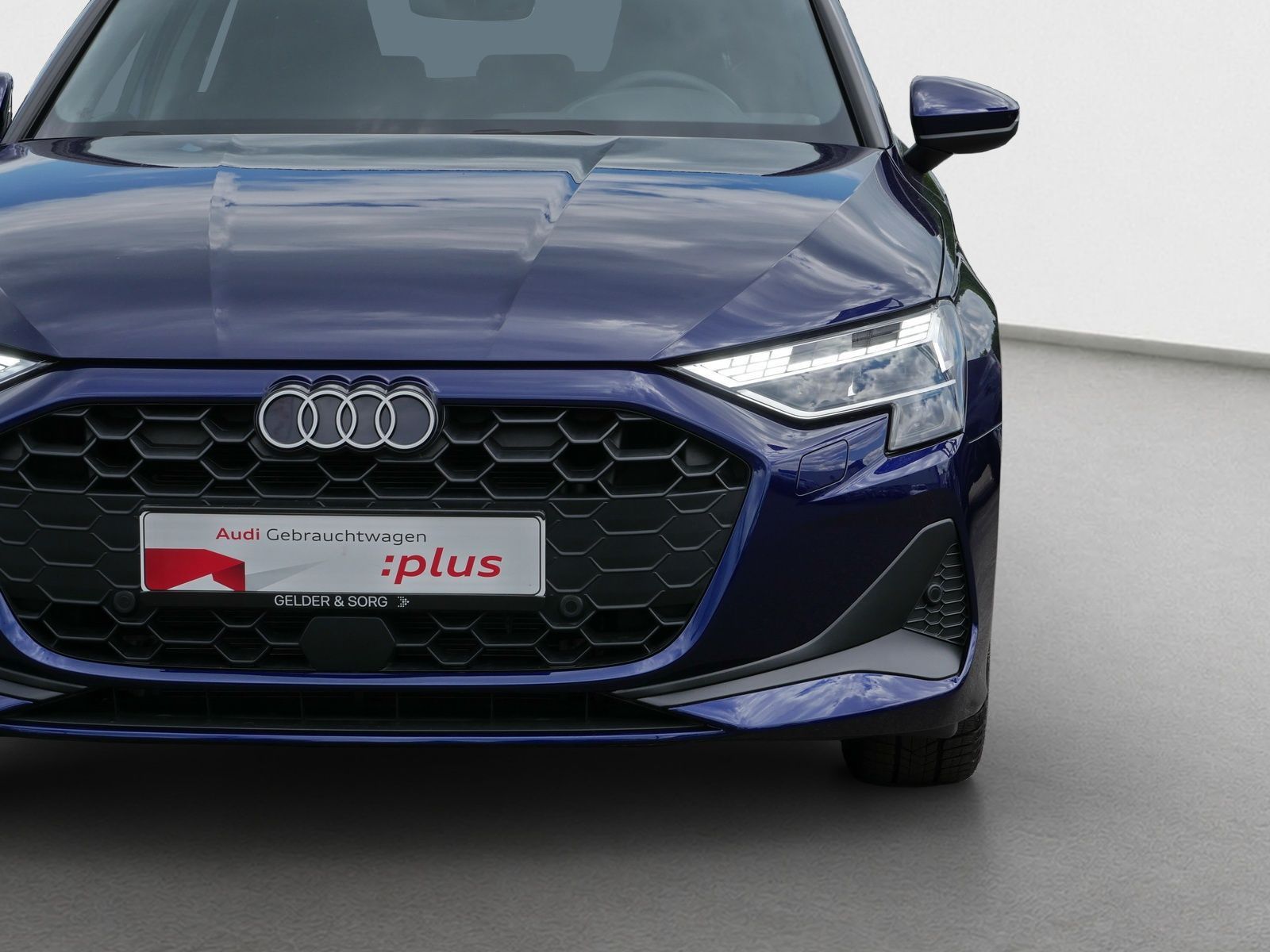 Audi A3 - Bild 12