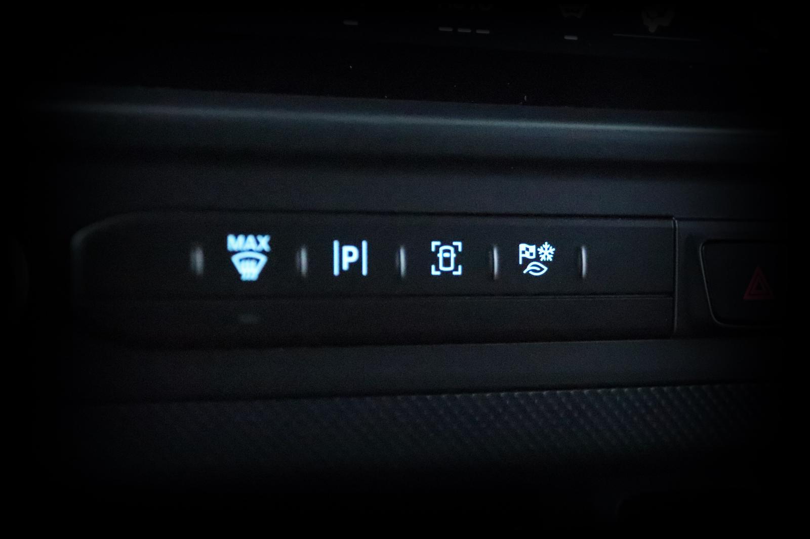 Ford Transit Custom 320 L1 Trend FWD*1.HAND*NAVI*ACC