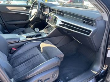 Audi A6 - 9