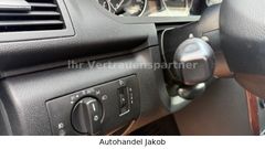 MERCEDES-BENZ A 150/mit TÜV/Service/Super Anfänger Fahrzeug!