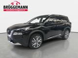 Nissan X-TRAIL 1.5 VC-T MHEV AUTO. TEKNA PANORAMA BOSE  - Nissan Tageszulassungen