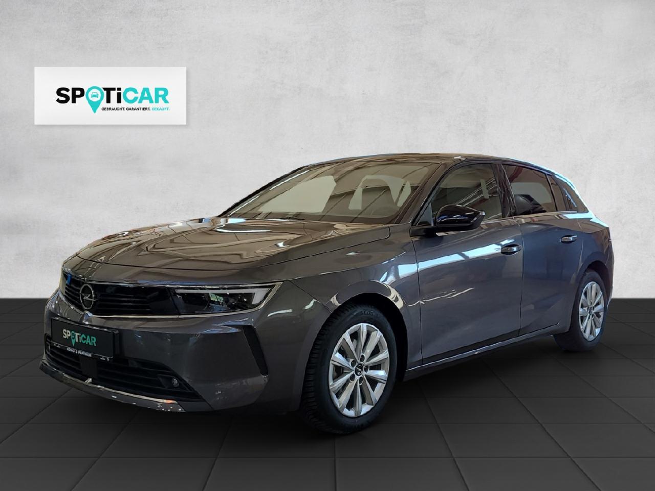 Opel Astra L Lim. 5-trg. Elegance++SHZ++PDC