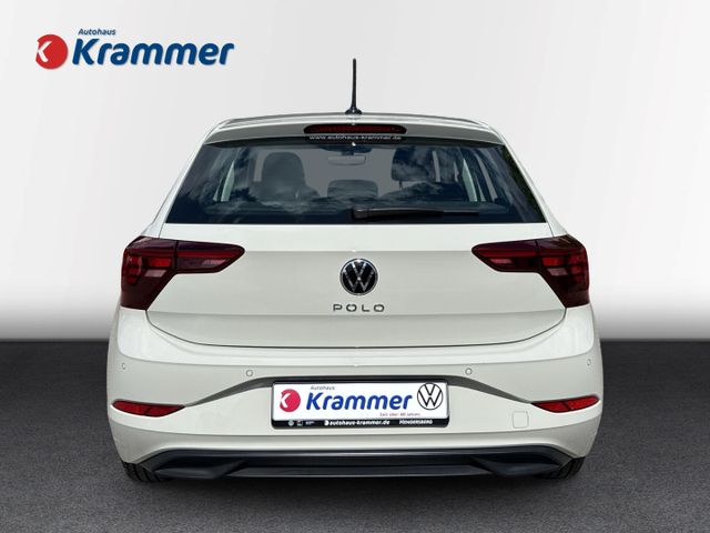 Polo VI Life 1.0 TSI *KAMERA*SH*LIGHTASSIST*LED*