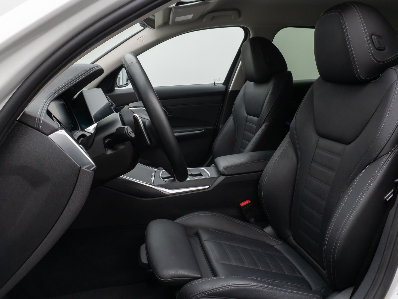 Fahrzeugabbildung BMW 320d  Luxury Line Kamera DAB HiFi Stop&Go Sport