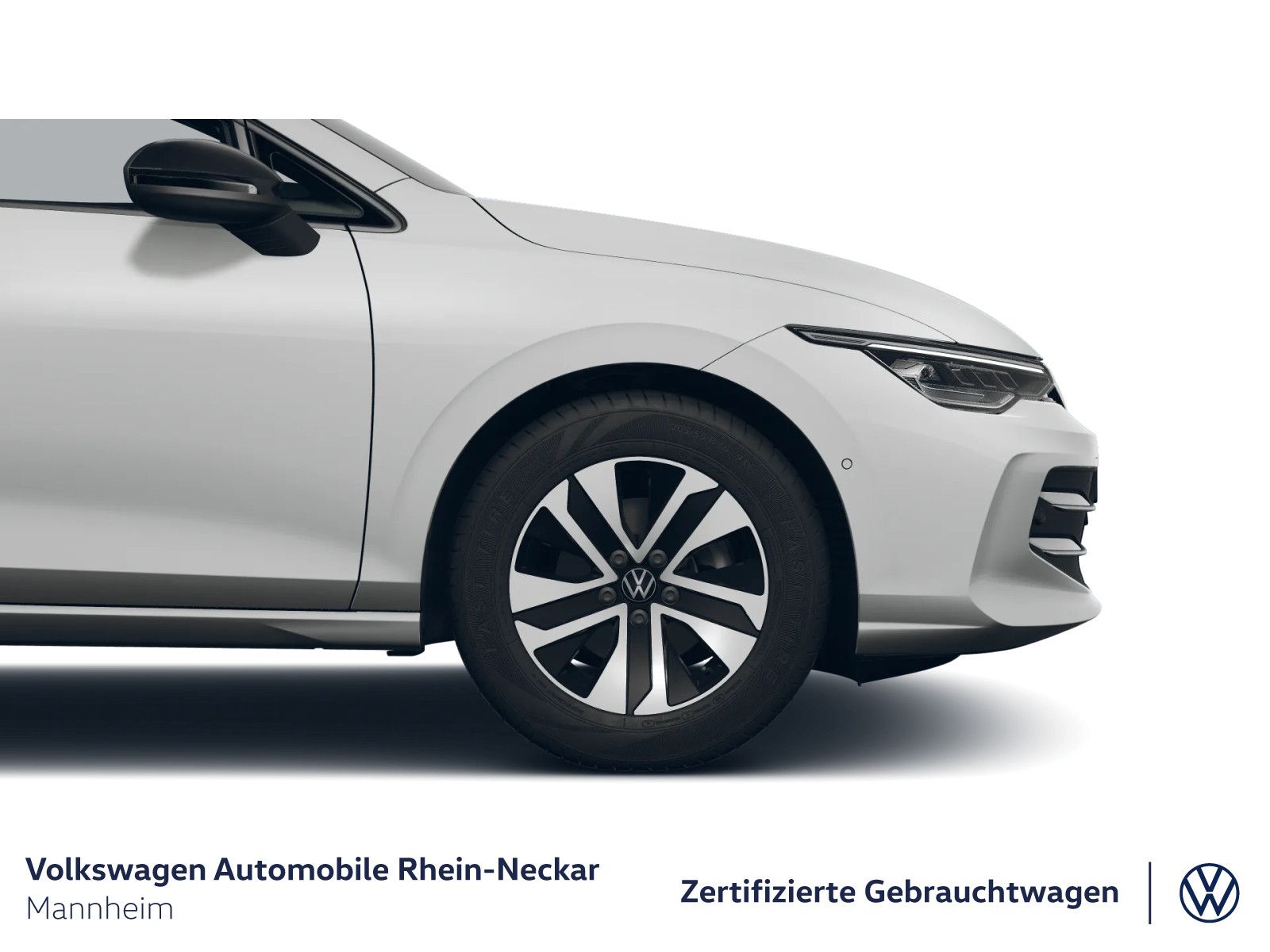 Volkswagen Golf - Bild 4