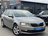 Skoda Octavia 2.0 TDI Combi Ambition+Finanzierung+ - Skoda: Finanzierung