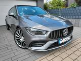 Mercedes-Benz Mercedes Benz CLA 35 AMG 4Matic Pano-Dach ... - Mercedes-Benz CLA 35 AMG aus 2023