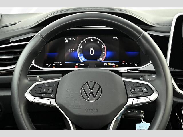 Volkswagen T-Roc R-Line 1.0 l TSI R-Line, миниатюра 15