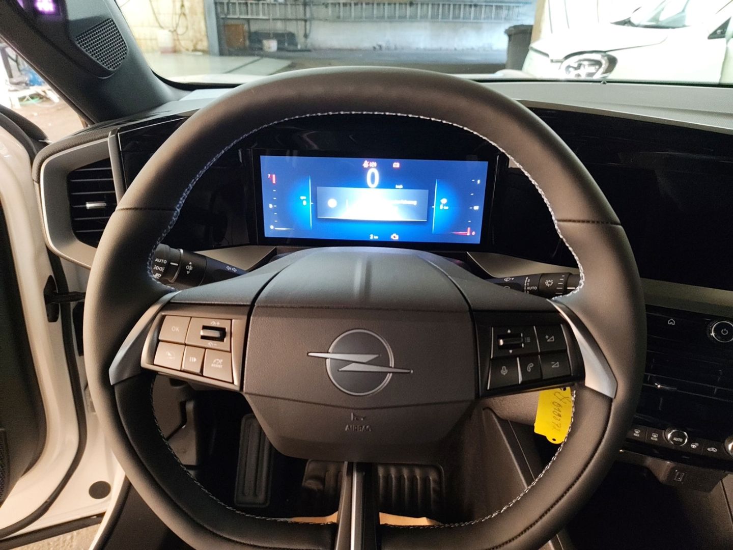 Opel Mokka - Bild 12