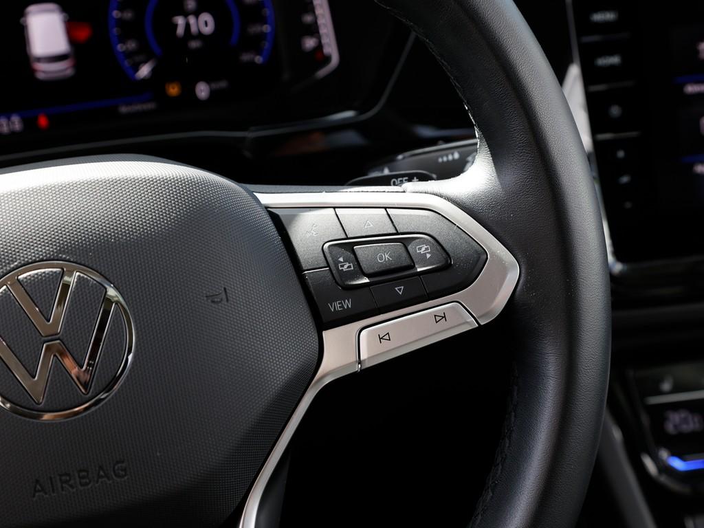 Volkswagen Touran Highline 1.5 TSI DSG AHK, Panoramadach, N, миниатюра 16