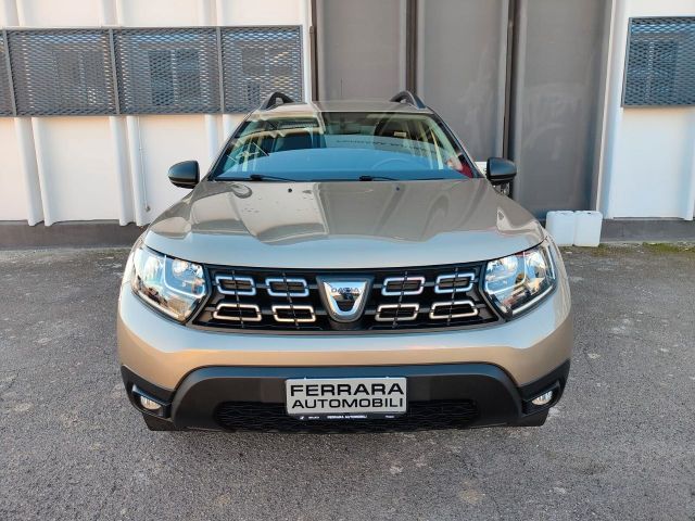 Dacia Duster 1.0 TCe 100 CV ECO-G 4x2 Comfort