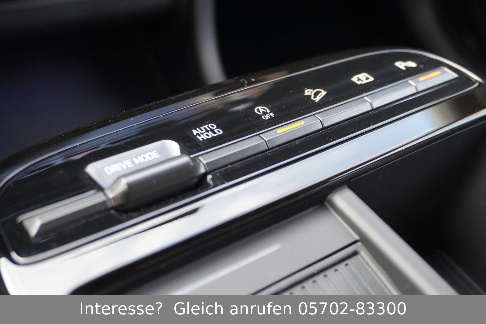 Hyundai TUCSON - Bild 20