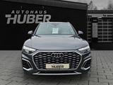 Audi Q5 Sportback 40 TDI quattro S-Tronic S line voll - Audi Q5 Gebrauchtwagen