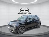 Hyundai INSTER CROSS EV 49kWh LED NAVI - schwarze Hyundai INSTER