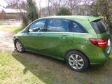 Mercedes-Benz B 200 d DCT - Urban  - Mercedes-Benz B 200 von privat