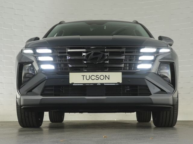 Hyundai Tucson – Bild 33