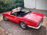 Triumph Spitfire - Triumph Spitfire