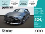 Audi RS3 Sportback HUD*MATRIX*RS-SITZE*MATT*CARBON*NP - Audi RS3 Jahreswagen