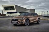Infiniti Q30 1.5d Business 109cv dct - Infiniti Q30: Business