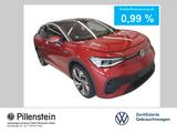 Volkswagen ID.5 Pro 82 kWh WÄRMEPUMPE KAMERA AHK NAVI - VW ID.5 Gebrauchtwagen