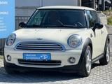 MINI ONE Mini One/Pano/Temp/Leder/Navi/Klima/Shz - MINI ONE aus 2008