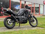 Honda XL750P | WILBERS FAHRWERK - HONDA 750 XL