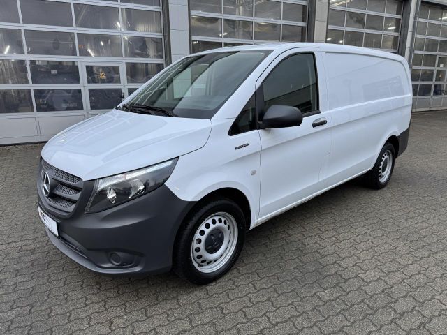 Mercedes-Benz eVito 111 KA lang Klima*Navi*DAB*Kamera*35Kw