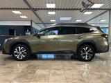 Subaru Platinum | AHK | Navi | Leder | harman-kardon - Subaru Outback mit Benzin-Antrieb