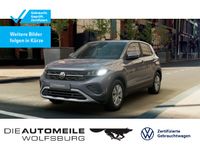 Volkswagen T-Cross - Vorschau Bild 1
