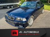 BMW 318ti Compact e36*M Paket*Faltdach*SHZ*Hifi*HU27 - BMW 318: E36 Compact