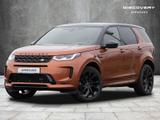 Land Rover Discovery Sport D200 R-Dynamic SE - gebrauchte Land Rover Discovery Sport aus dem Jahr 2021