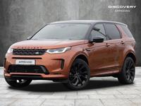 Land Rover Discovery Sport D200 R-Dynamic SE