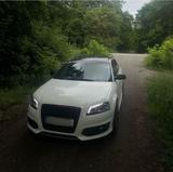 Audi S3 8P - gebrauchte Audi S3 aus dem Jahr 2010