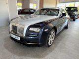Rolls-Royce Wraith Sternenhimmel Head-Up Nachtsicht - Rolls-Royce aus 2019