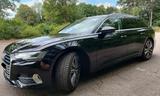 Audi A6 50 TDI quattro tiptronic sport Avant sport - Audi A6 tiptronic