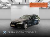 BMW 520d xDrive Touring LiveCockpitProf Kamera HiFi - BMW 520 in Dresden
