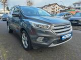Ford Kuga Titanium - Ford Kuga Gebrauchtwagen in Bonn
